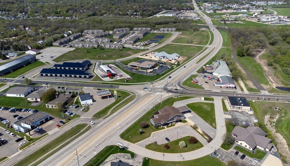 More Photos Of 535 37th St NE, Rochester Land For Sale