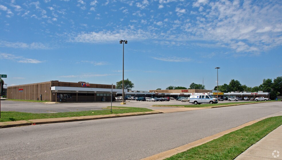More Photos Of 1100-1136 London Blvd, Portsmouth Freestanding For Lease