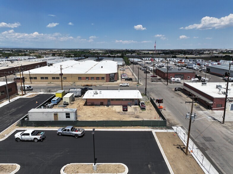More Photos Of 3989 Ulster St, Denver Food Processing For Lease