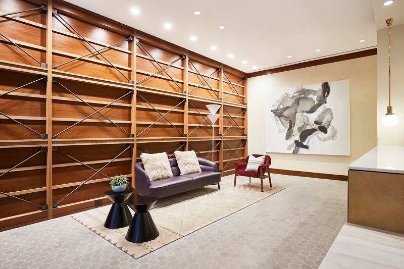 More Photos Of 901 W St NW, Washington Apartments For Lease