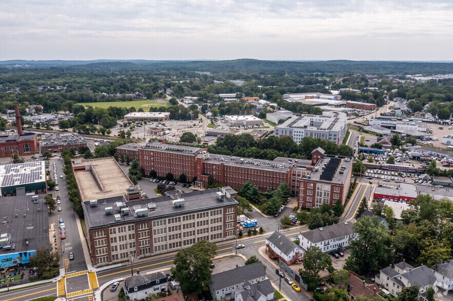 39 Grant St, Framingham, MA 01702 Office For Lease