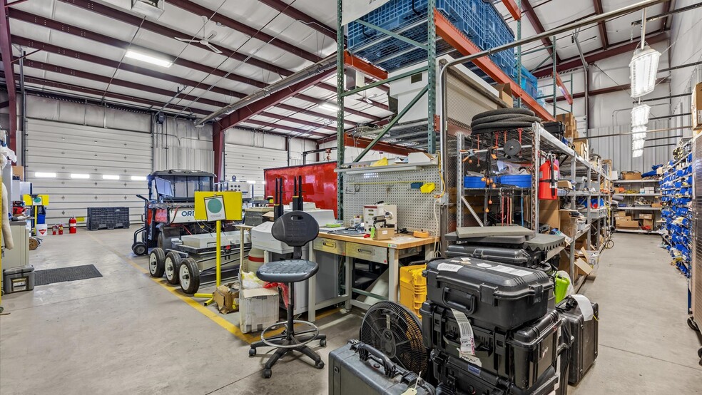 More Photos Of 2275 Logos Ct, Grand Junction Warehouse For Sale