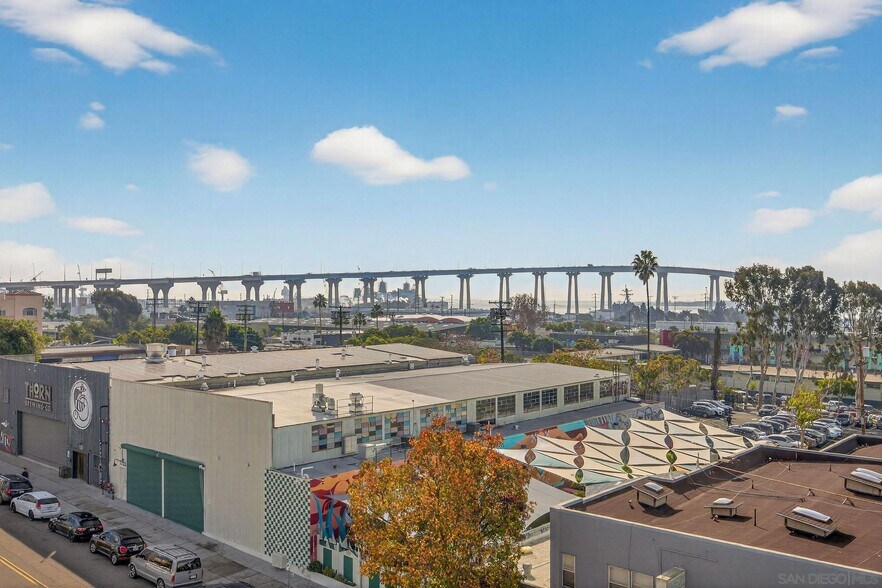 More Photos Of 1712 National Ave, San Diego Apartments For Sale