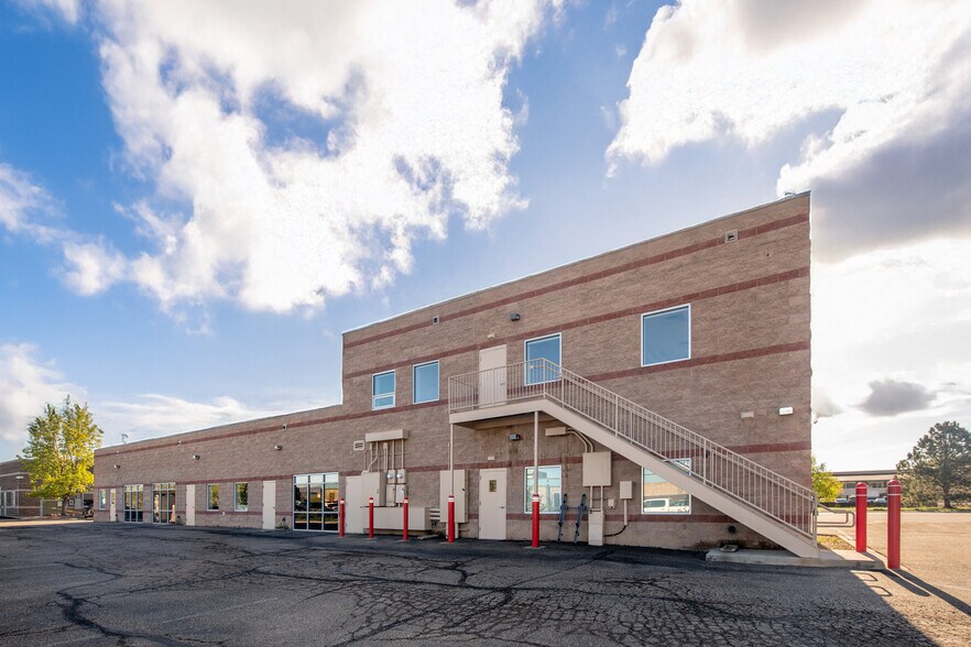 More Photos Of 5055 Chaparral Ct, Boulder Flex For Sale