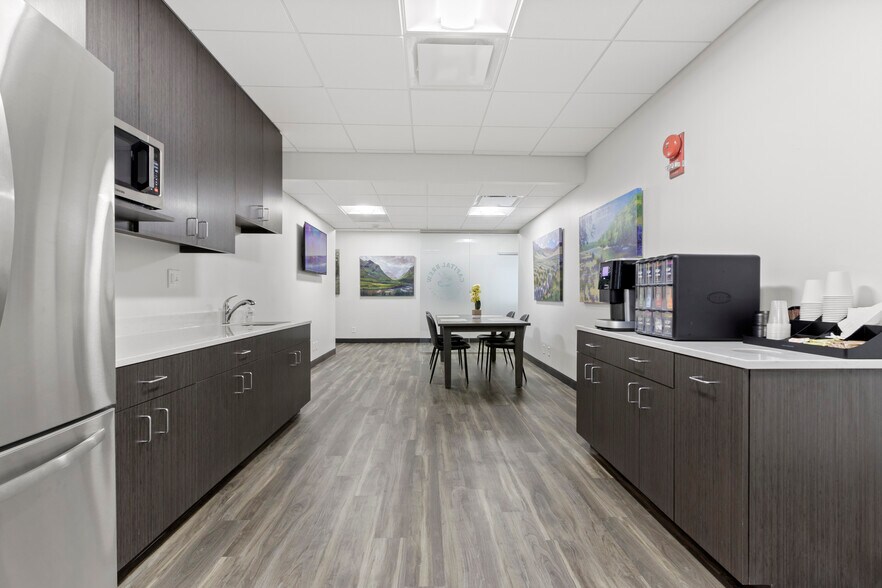 More Photos Of 4315 50th St NW, Washington Coworking Space