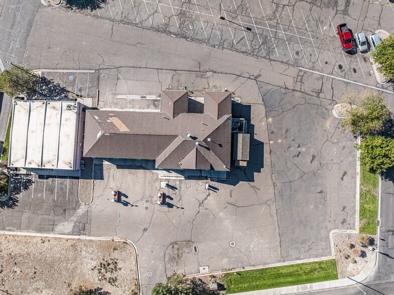 More Photos Of 1730 Mountain City Hwy, Elko Carwash For Sale