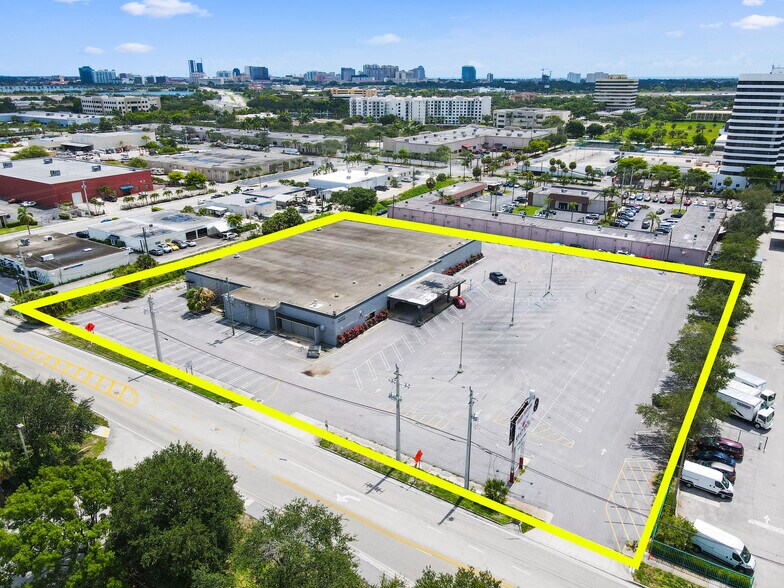 More Photos Of 2500 N Florida Mango Rd, West Palm Beach Freestanding For Sale