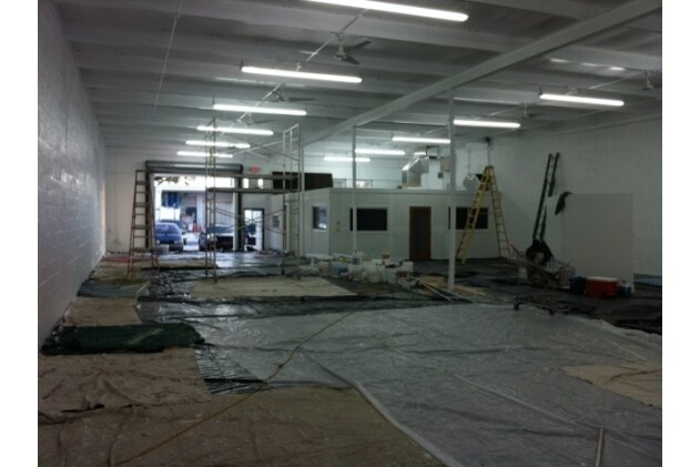 More Photos Of 301-395 NE 59th St, Miami Coworking Space