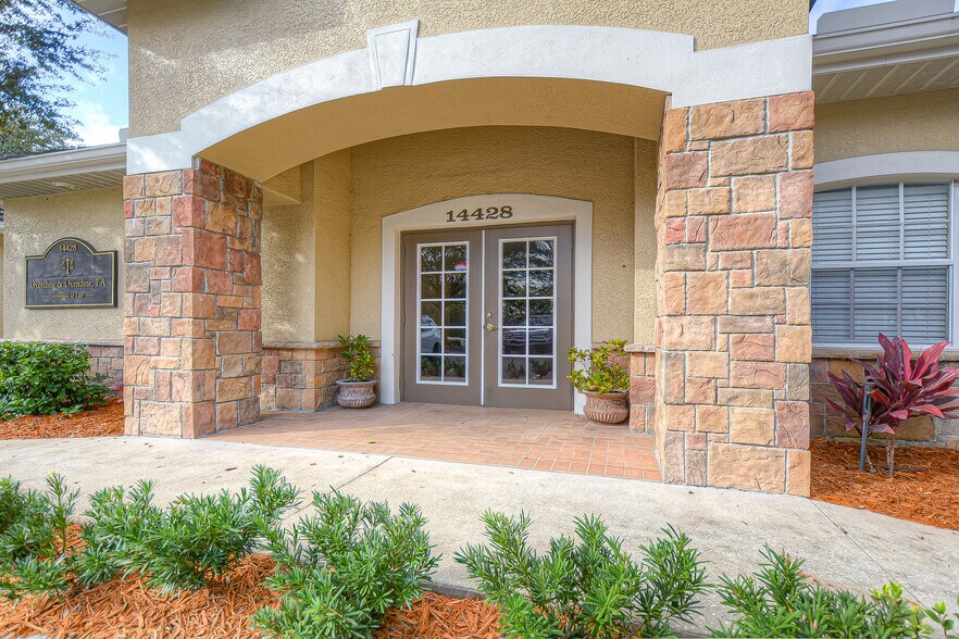 More Photos Of 14428 Bruce B Downs Blvd, Tampa Medical For Sale