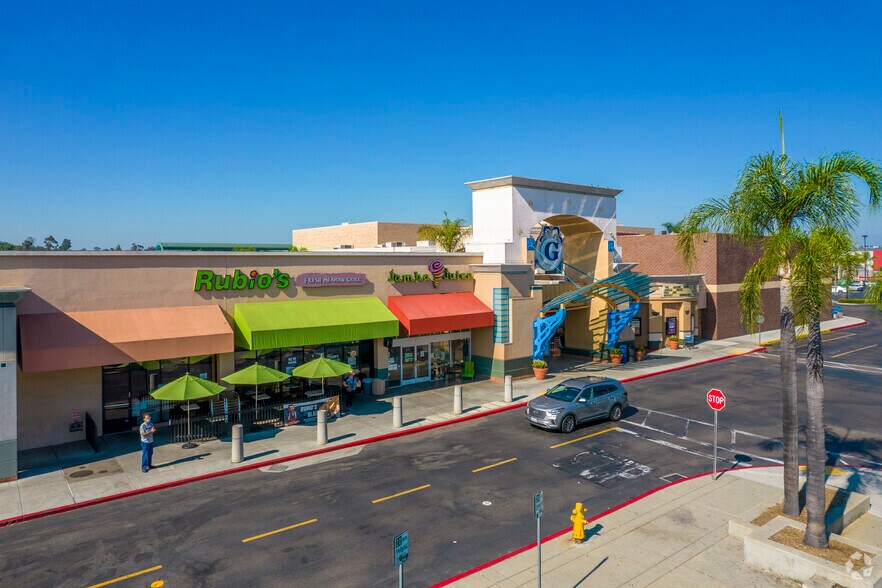 More Photos Of 5500 Grossmont Center Dr, La Mesa Unknown For Lease