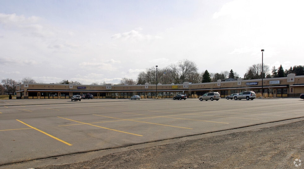 Primary Photo Of 4525-4603 N M 37 Hwy, Middleville Storefront For Lease