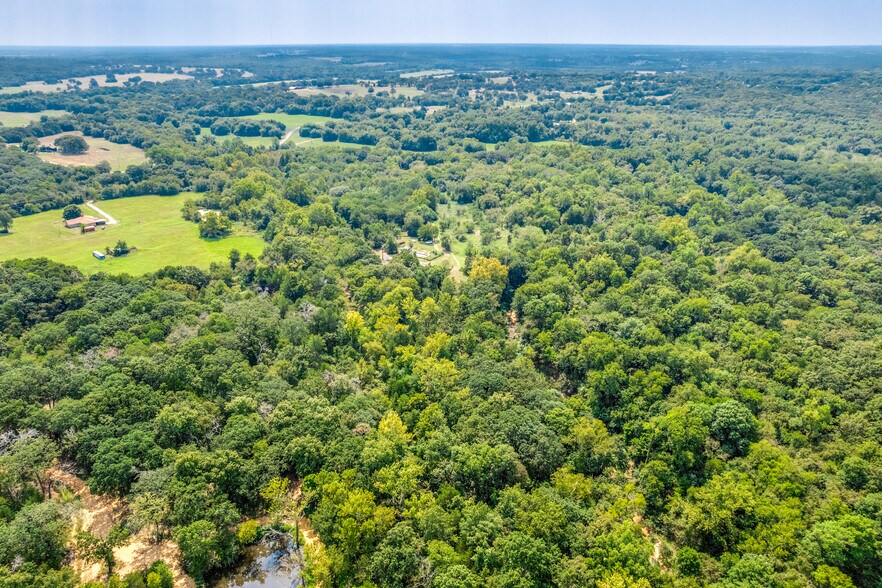 More Photos Of 1549 Starr Rd, Denison Land For Sale