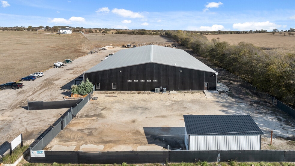 More Photos Of 1422 Berger Rd, Temple Research And Development For Lease