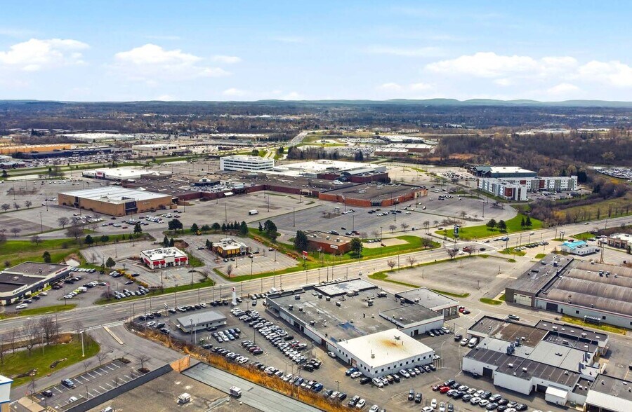 More Photos Of 3400 W Henrietta Rd, Rochester Freestanding For Sale