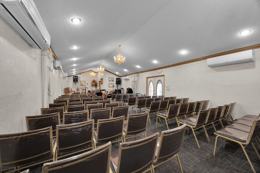 More Photos Of 8523 NW 22nd Ave, Miami Religious Facility For Sale