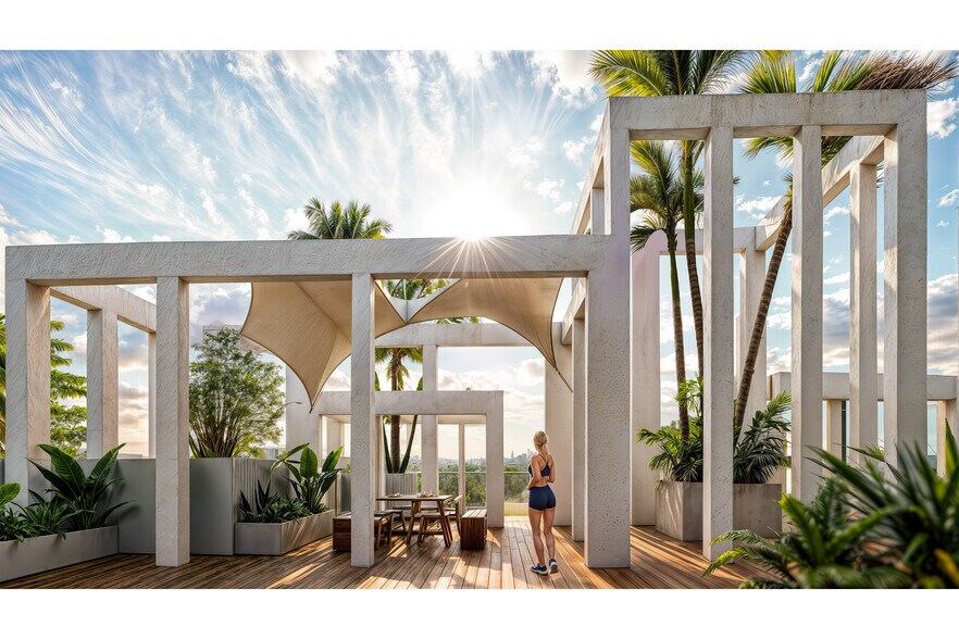 More Photos Of 2703 NW 46th St, Miami Land For Sale
