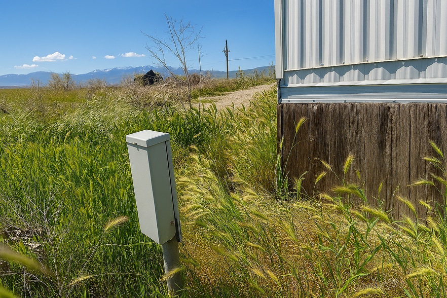 More Photos Of 1410 Old River Rd, Bakersfield Manufacturing For Sale