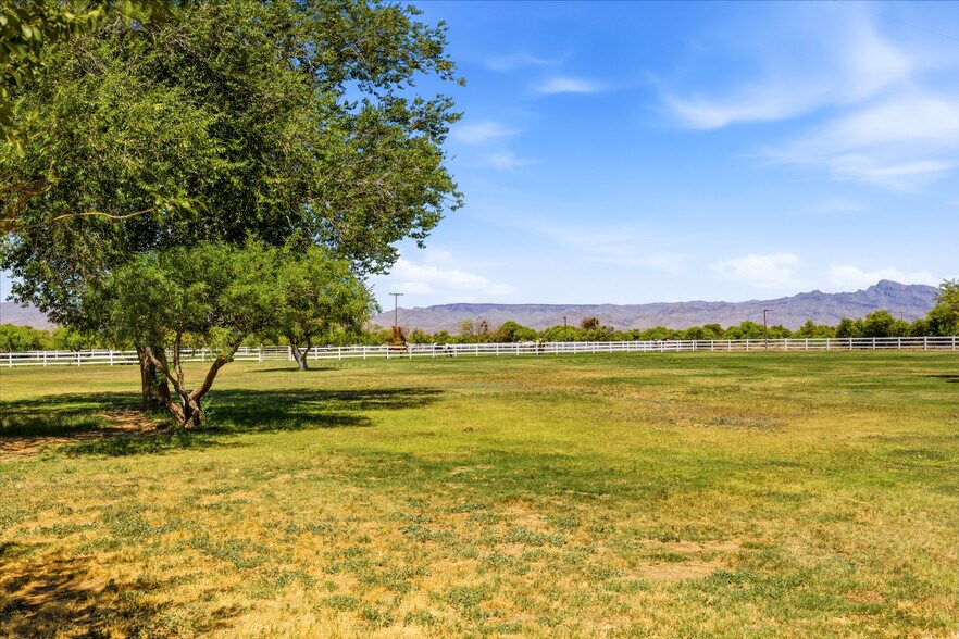 More Photos Of Cactus Rd & Brookmore Rd, Baker Land For Sale