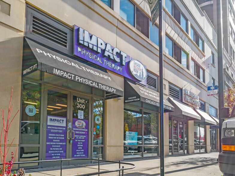 More Photos Of 1101 S State St, Chicago Apartments For Sale