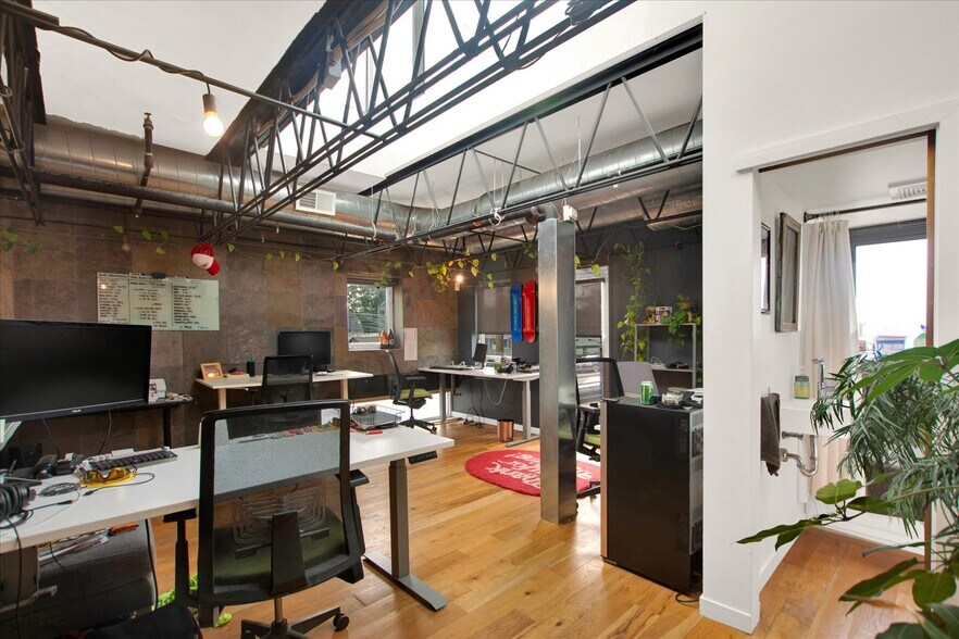 More Photos Of 1250 31st St, Denver Office For Sale