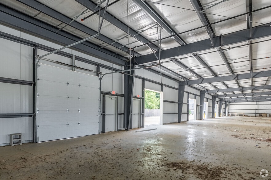 More Photos Of 2139 Logistics Way, Murfreesboro Unknown For Lease