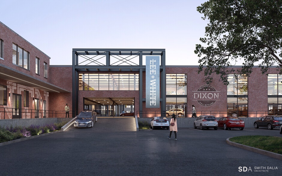 More Photos Of 929-933 White St, Atlanta Unknown For Lease