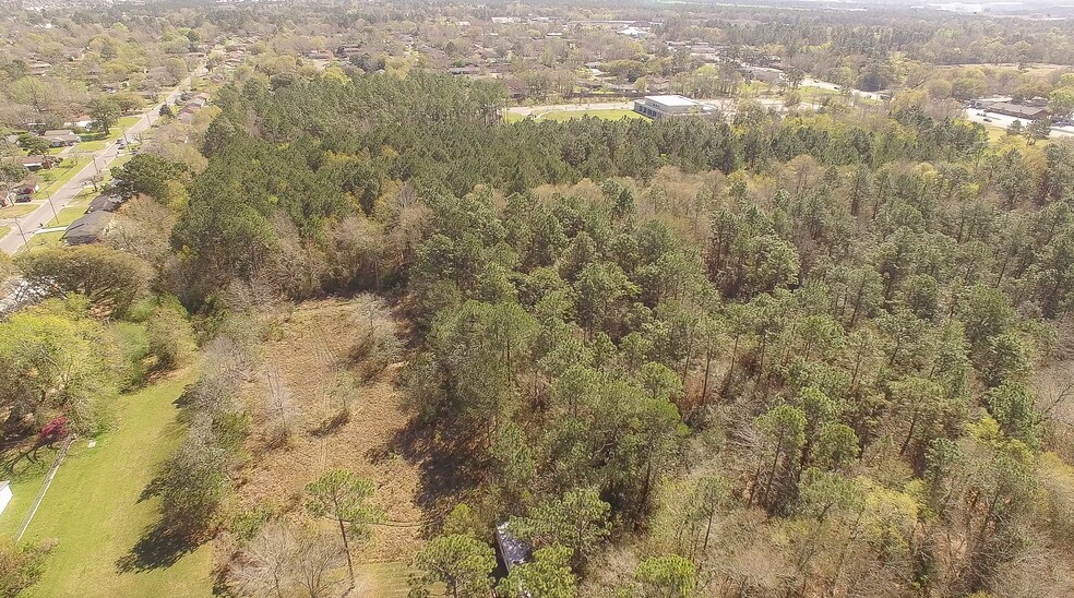 More Photos Of Klein Road, Gulfport Land For Sale