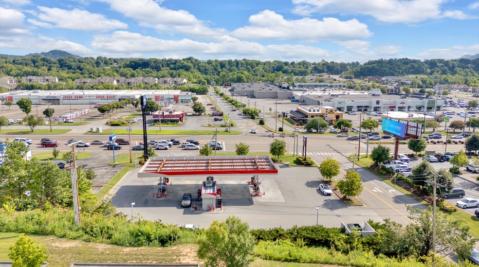 More Photos Of 1800 E Stone Dr, Kingsport Land For Sale