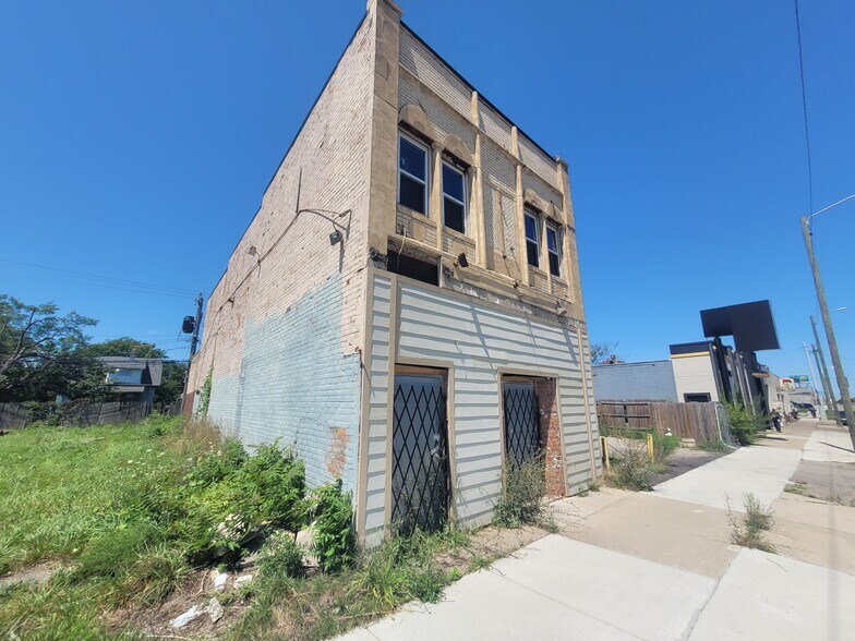 More Photos Of 14907 Livernois Ave, Detroit Flex For Sale