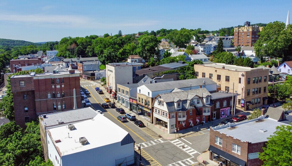 More Photos Of 605-607 Main St, Boonton Storefront Retail Residential For Sale