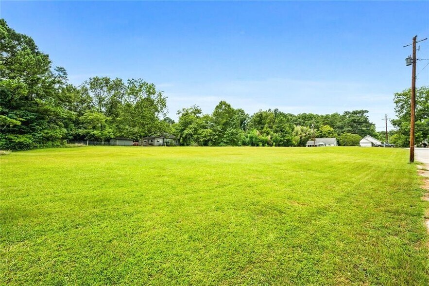 More Photos Of 4279 Austell-Powder Springs Rd, Powder Springs Land For Sale