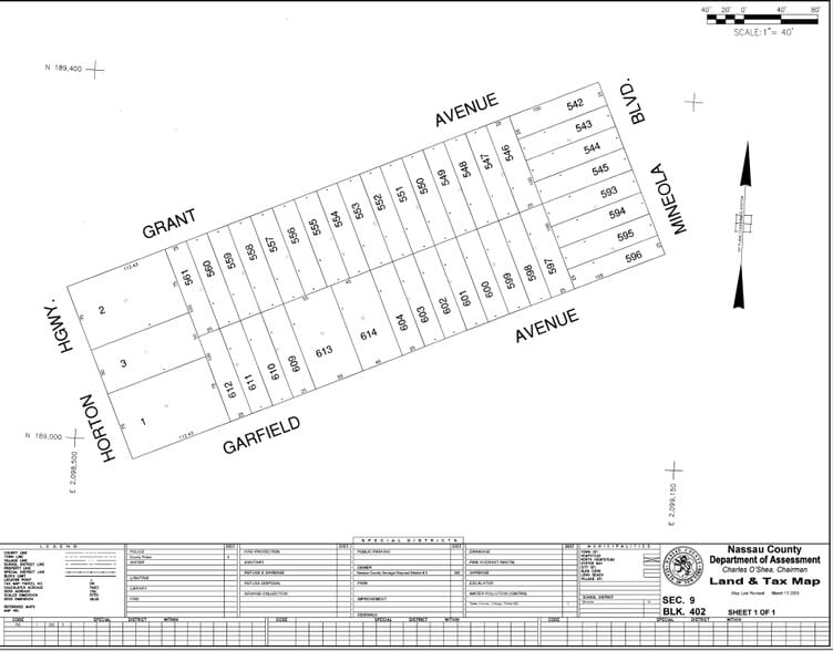 More Photos Of 183 Mineola Blvd, Mineola Medical For Sale