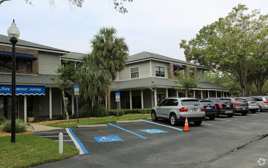 More Photos Of 3551 W Lake Mary Blvd, Lake Mary Office For Lease