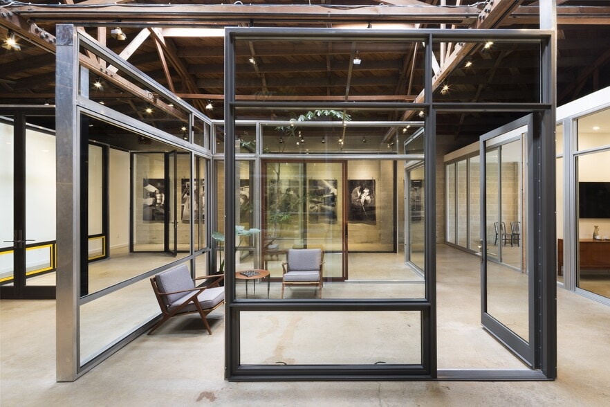 More Photos Of 519 Potrero Ave, San Francisco Warehouse For Lease