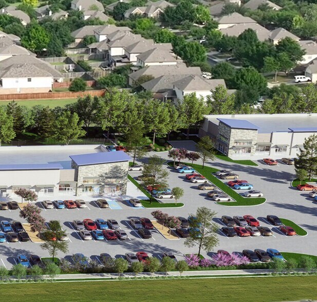More Photos Of 19713 FM 685, Pflugerville Unknown For Lease