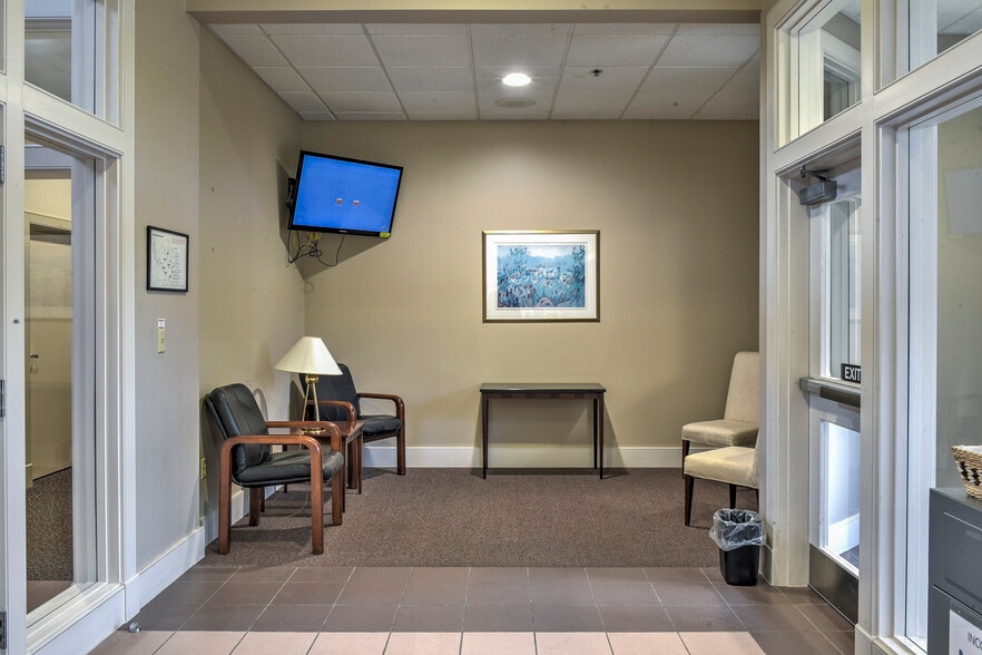 More Photos Of 10 Bowman Dr, Keene Warehouse For Sale