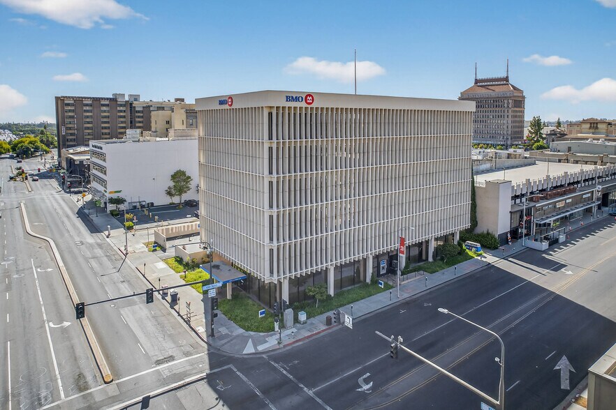 More Photos Of 1221 Van Ness Ave, Fresno Office For Sale
