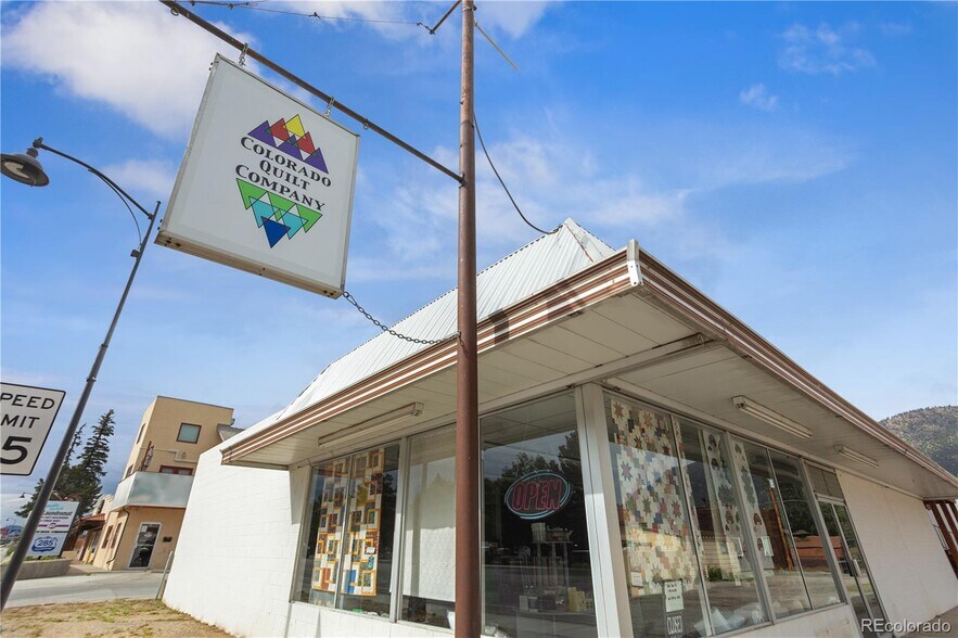 More Photos Of 202 Tabor St, Buena Vista General Retail For Sale