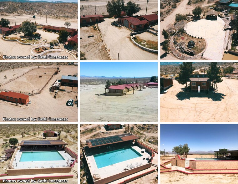 More Photos Of 35535 State Highway 18, Lucerne Valley Hotel For Sale