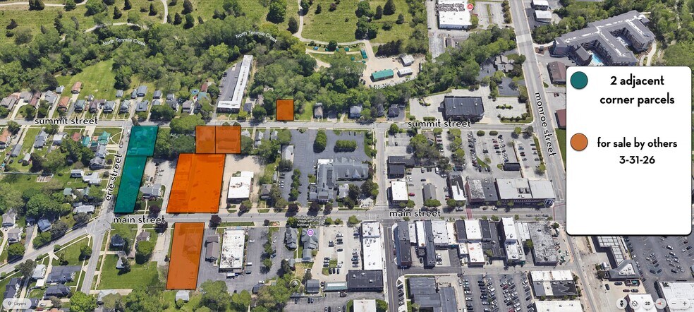 More Photos Of , Sylvania Land For Sale