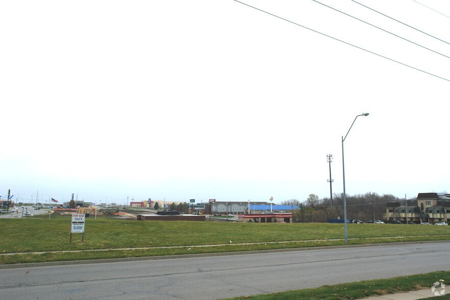 More Photos Of 8305 N Stoddard Ave, Kansas City Land For Sale