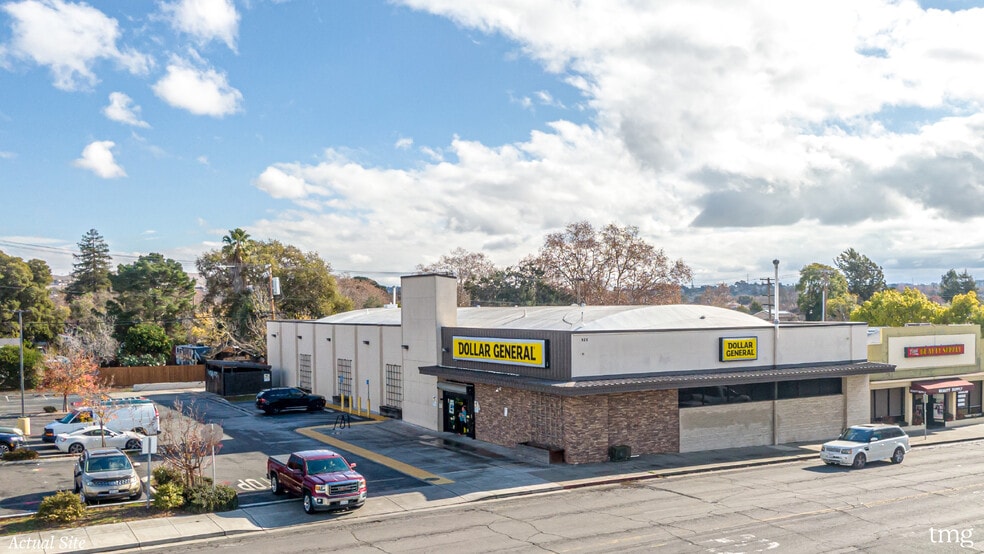 More Photos Of 920 Tuolumne St, Vallejo General Retail For Sale