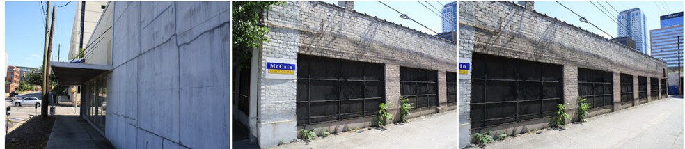 More Photos Of 2130 5th Ave N, Birmingham Warehouse For Sale