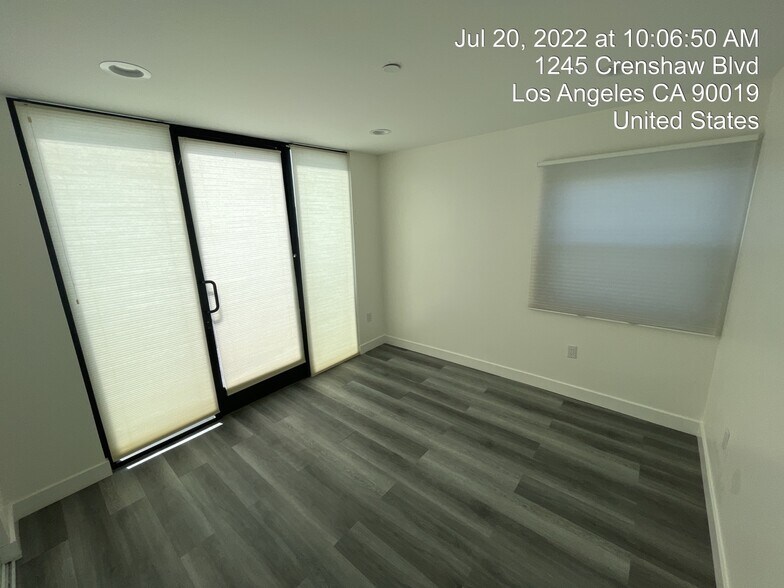 More Photos Of 1245 Crenshaw Blvd, Los Angeles Apartments For Sale