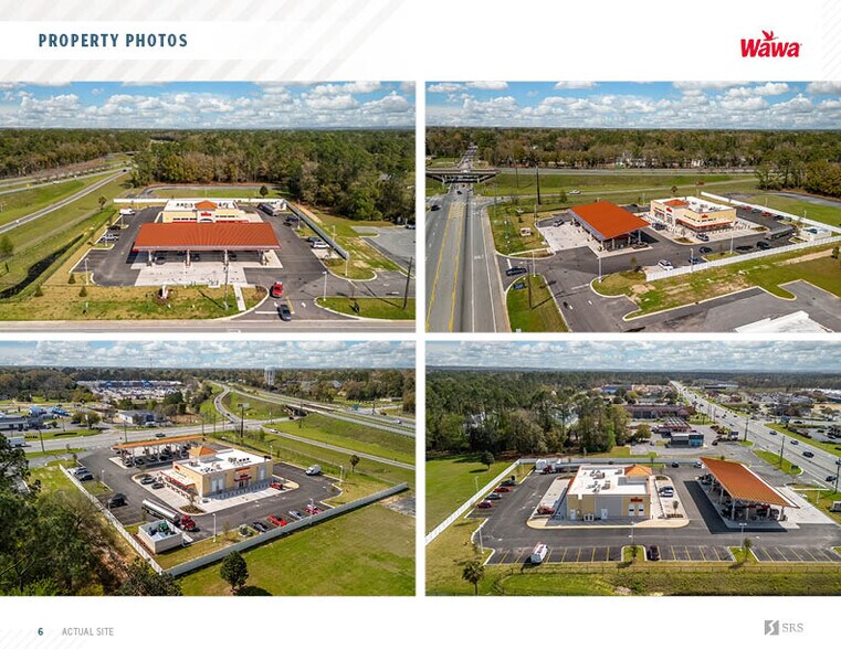 More Photos Of 1401 Tallahassee Hwy, Bainbridge Convenience Store For Sale