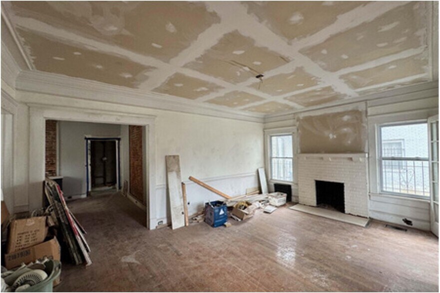 More Photos Of 590 Parkway Dr NE, Atlanta Multifamily For Sale