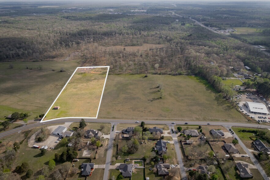 More Photos Of 4 Main Street, Cabot Land For Sale