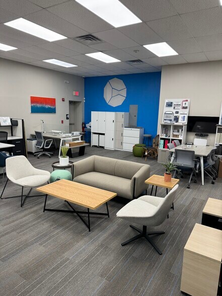 Primary Photo Of 107 DeKalb St, Bridgeport Warehouse For Lease