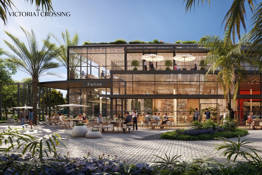 More Photos Of 901 N Federal Hwy, Fort Lauderdale General Retail For Lease
