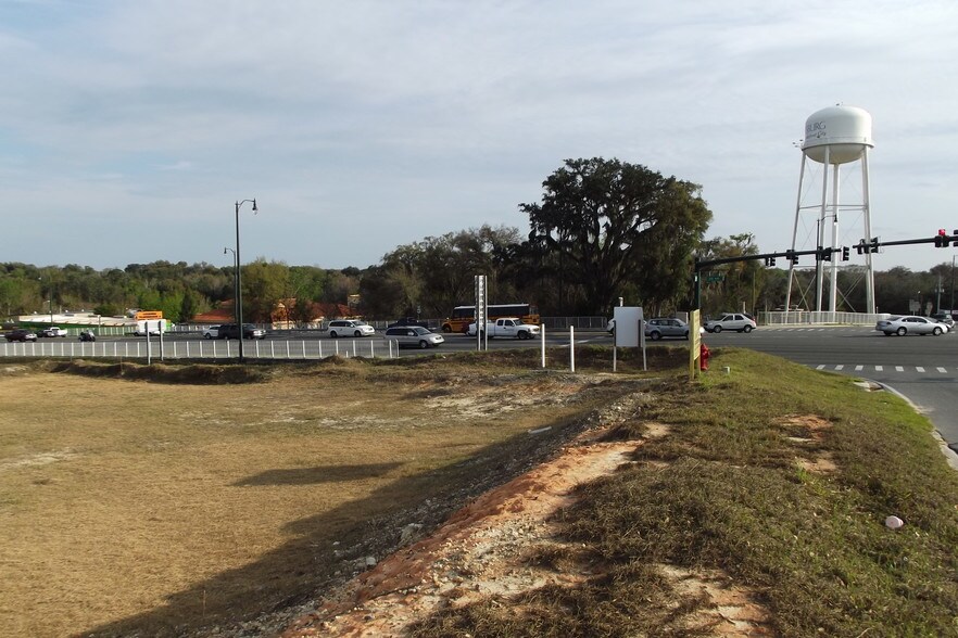 Primary Photo Of US Hwy 441 & Dixie Ave, Leesburg Land For Lease